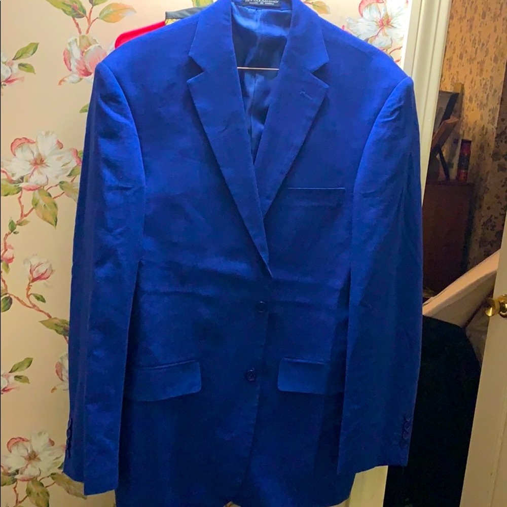 Jacket - Picture 1 of 1